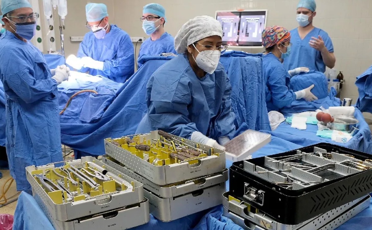 Médicos de Tamaulipas necesitan mejores salarios