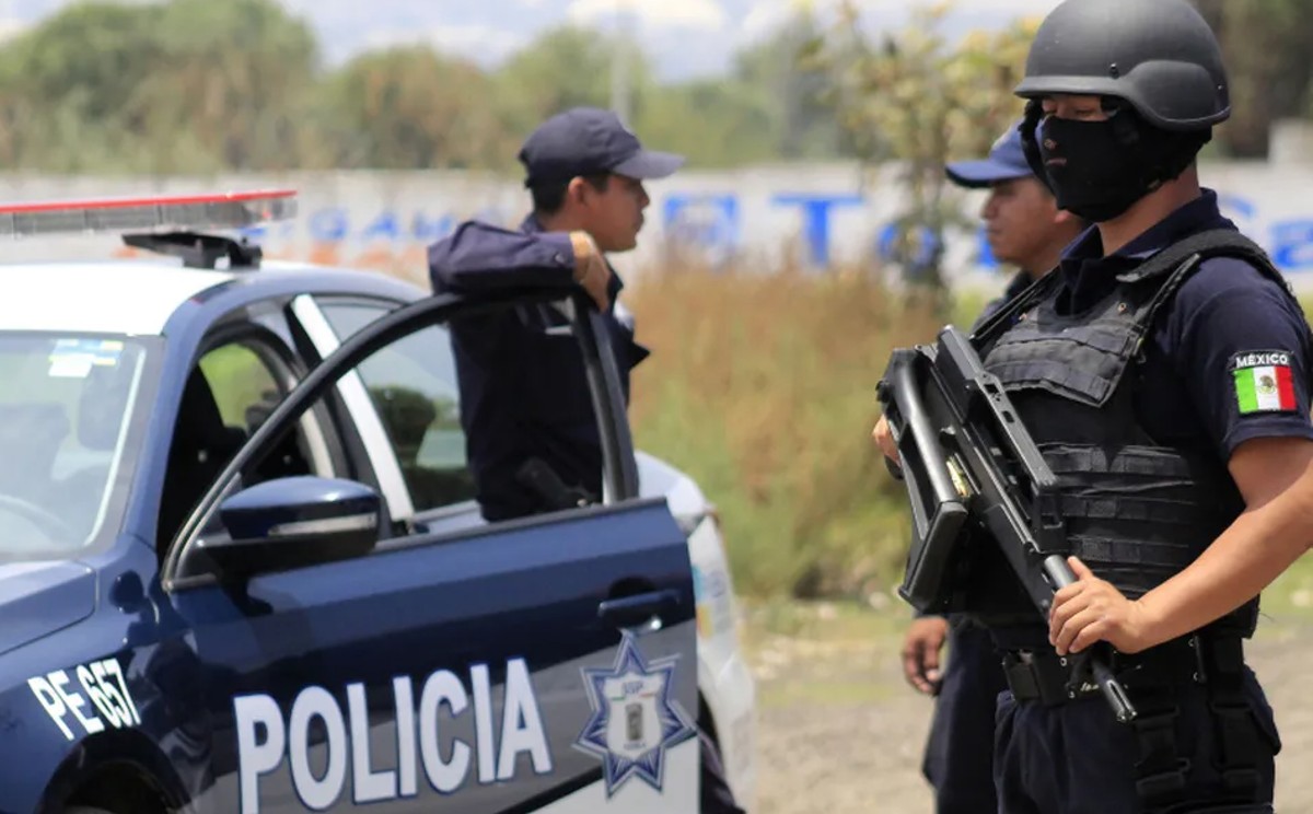 Mon Marón aboga por la inversión en seguridad de Tamaulipas