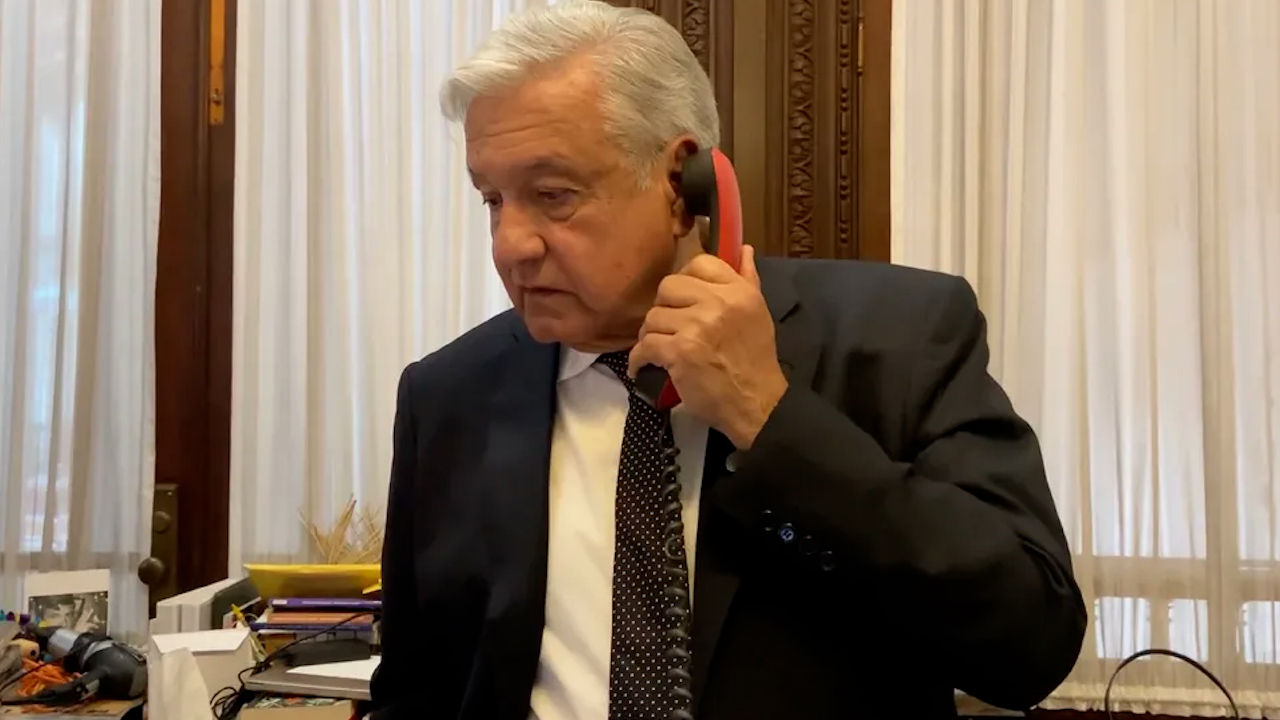 Una persona perdió la vida en Colima tras sismo de hoy 19 de septiembre 2022: AMLO