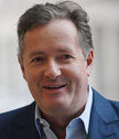 Piers Morgan, periodista británico