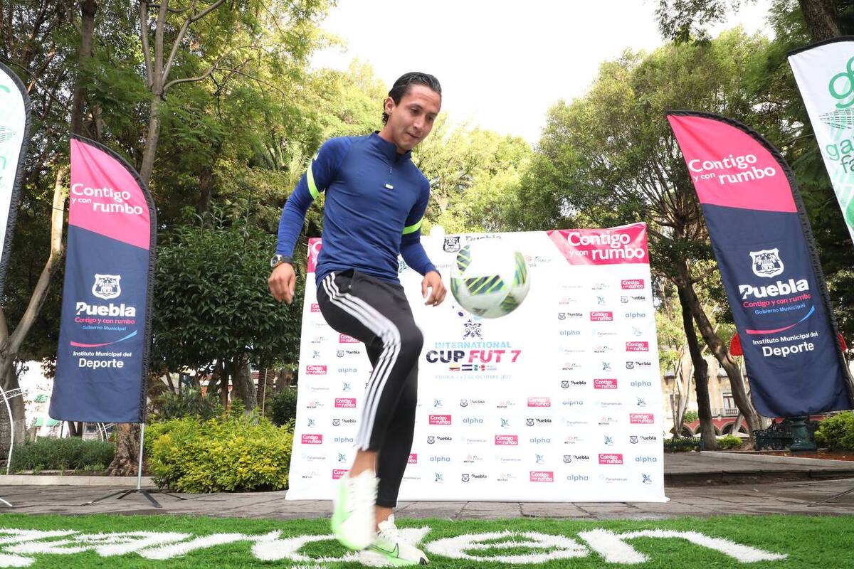 Puebla, sede de la International Cup 2022 | Especial