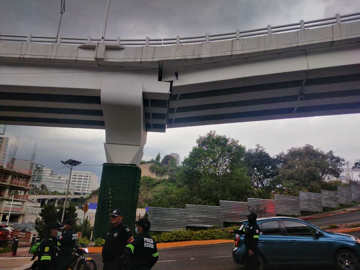 Puente Interlomas