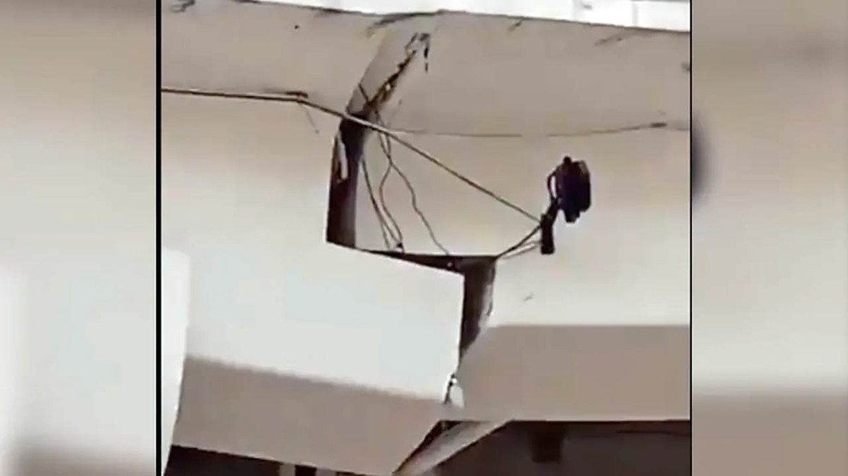 Puente en Interlomas no representa riesgo: PC Huixquilucan