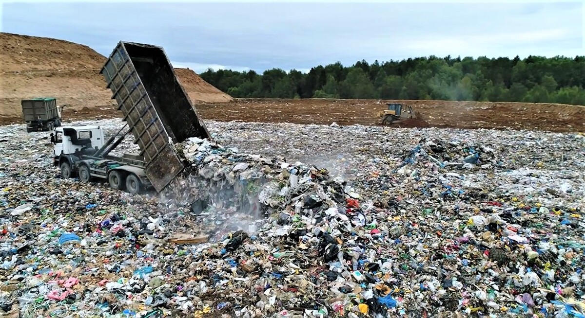 Reciclaje energético en el mundo. Foto: Especial