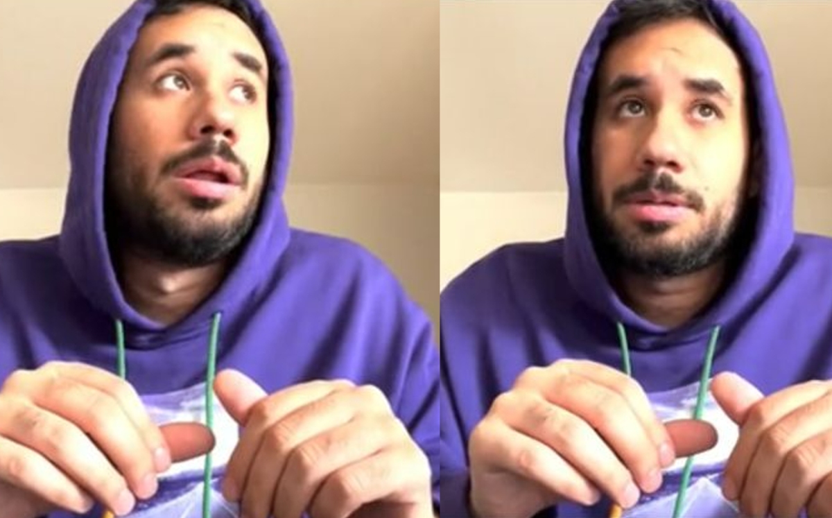 Werevertumorro