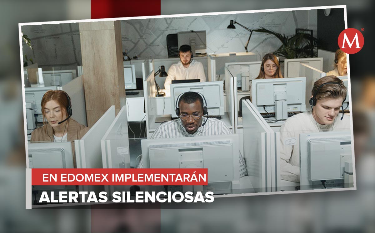 Alertas Silenciosas en Edomex ¿Qué son? | Especial