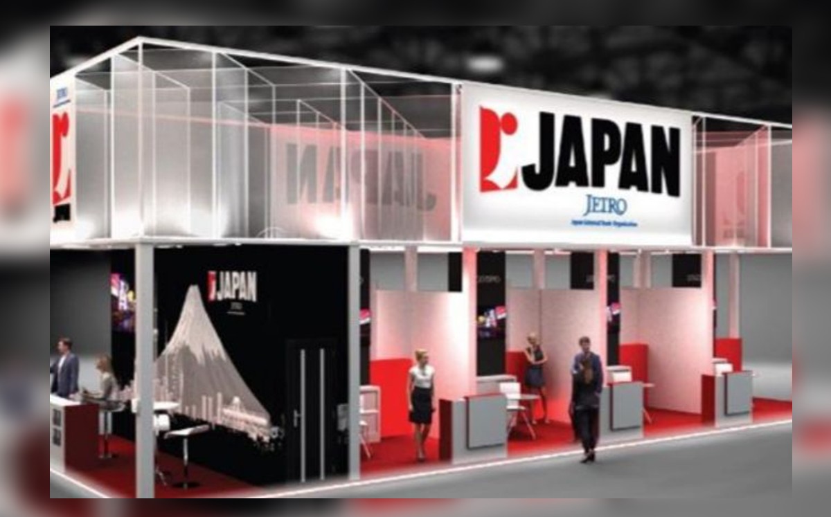 Japón tendrá su propio pabellón en la Hannover Messe 2022 / Especial