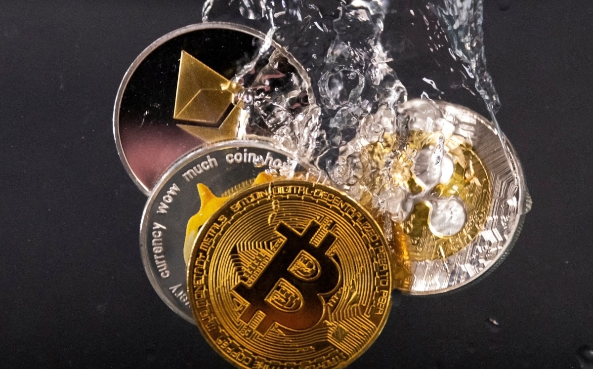 Por el momento, sin embargo, al mundo de ethereum se le puede aconsejar que disfrute del momento Merge. Foto: (Reuters)