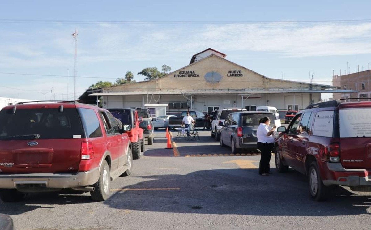 Ocupa Tamaulipas cuarto lugar en regularización de autos “Chocolates”