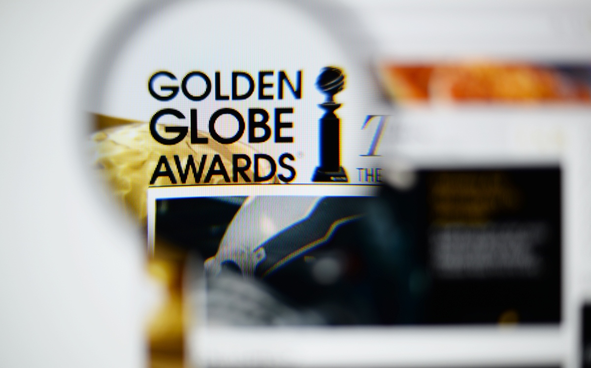 Premios Golden Globes regresarán a la televisión | Shutterstock