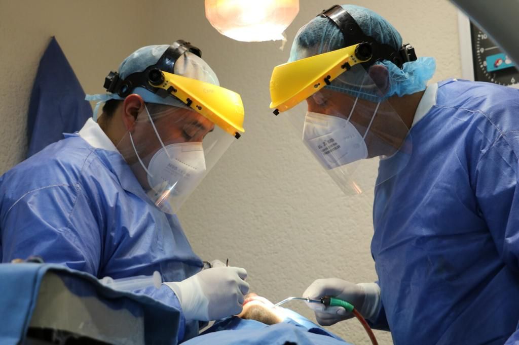 "Revisión médica y protección: prevención contra VPH" | Especial.