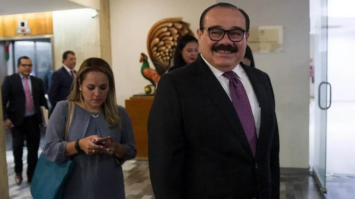 Senadores del PRI trabajan en propuesta alterna sobre plan militar