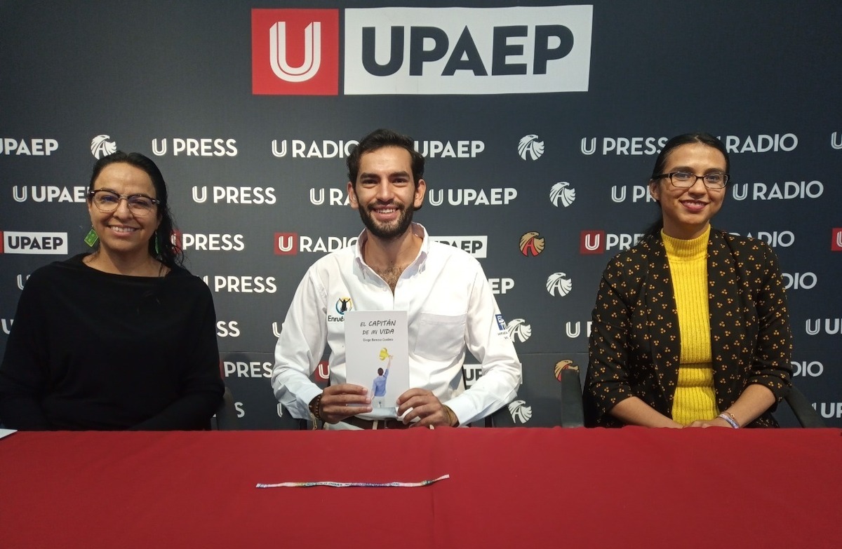 Sin acceso a educación más de 40% de menores con sordera: Upaep | Jaime Zambrano