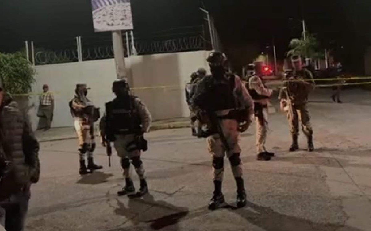 Ataque armado en bar-billar de Tarimoro deja al menos 10 muertos / Especial