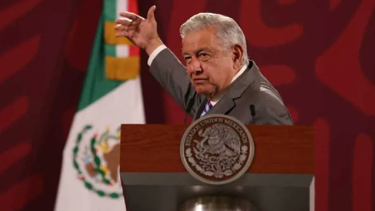 Evasores utilizan a la Prodecon para no pagar impuestos, acusa AMLO