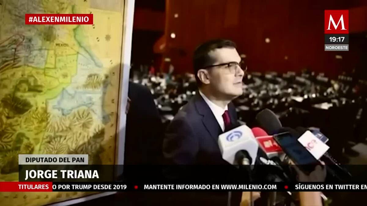 ‘Extorsión’ de la FGR en Santa Fé