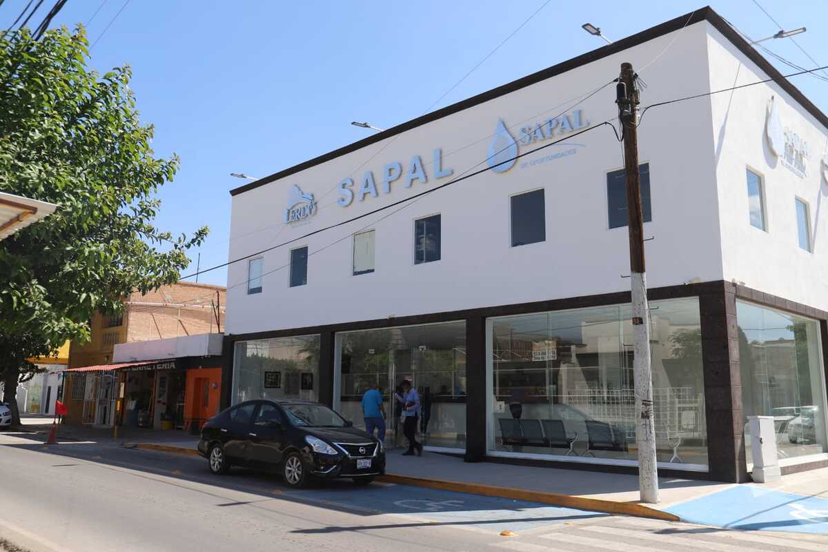 Ignacio Ramírez Ontiveros presentará al consejo de administración un plan para reforzar los servicios de suministro. | Rolando Riestra