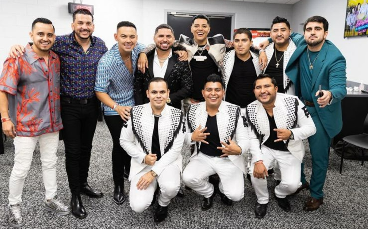 Instagram: @grupofirme