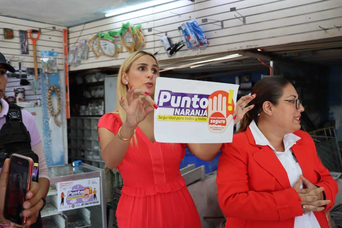 El municipio proyecta hacer partícipes a 10 mil negocios. Foto: Especial