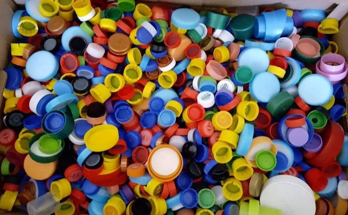 Recolectan 200 kilos de reciclaje en jornada mensual en Torreón (Especial)