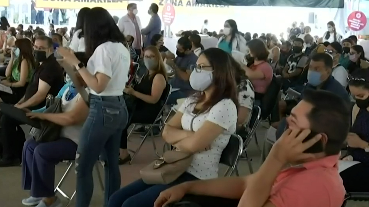 PAN pide no aplicar la vacuna "Abdala" a niños por no tener aprobación de la OMS