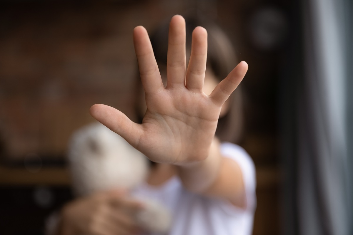 Se presume el abuso de la menor habría ocurrido en el plantel educativo de Morelia. | Shutterstock