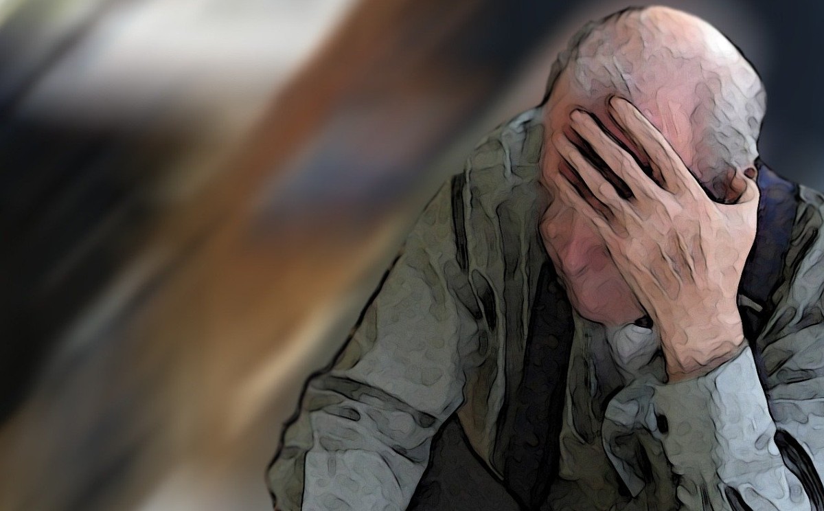 "Puede afectar a personas de entre los 30 y 60 años" | Especial.