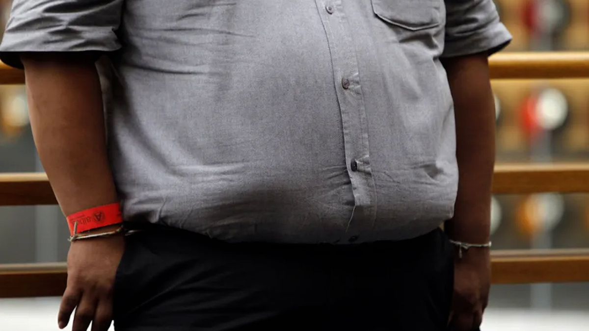 ¿Qué es el hambre emocional?