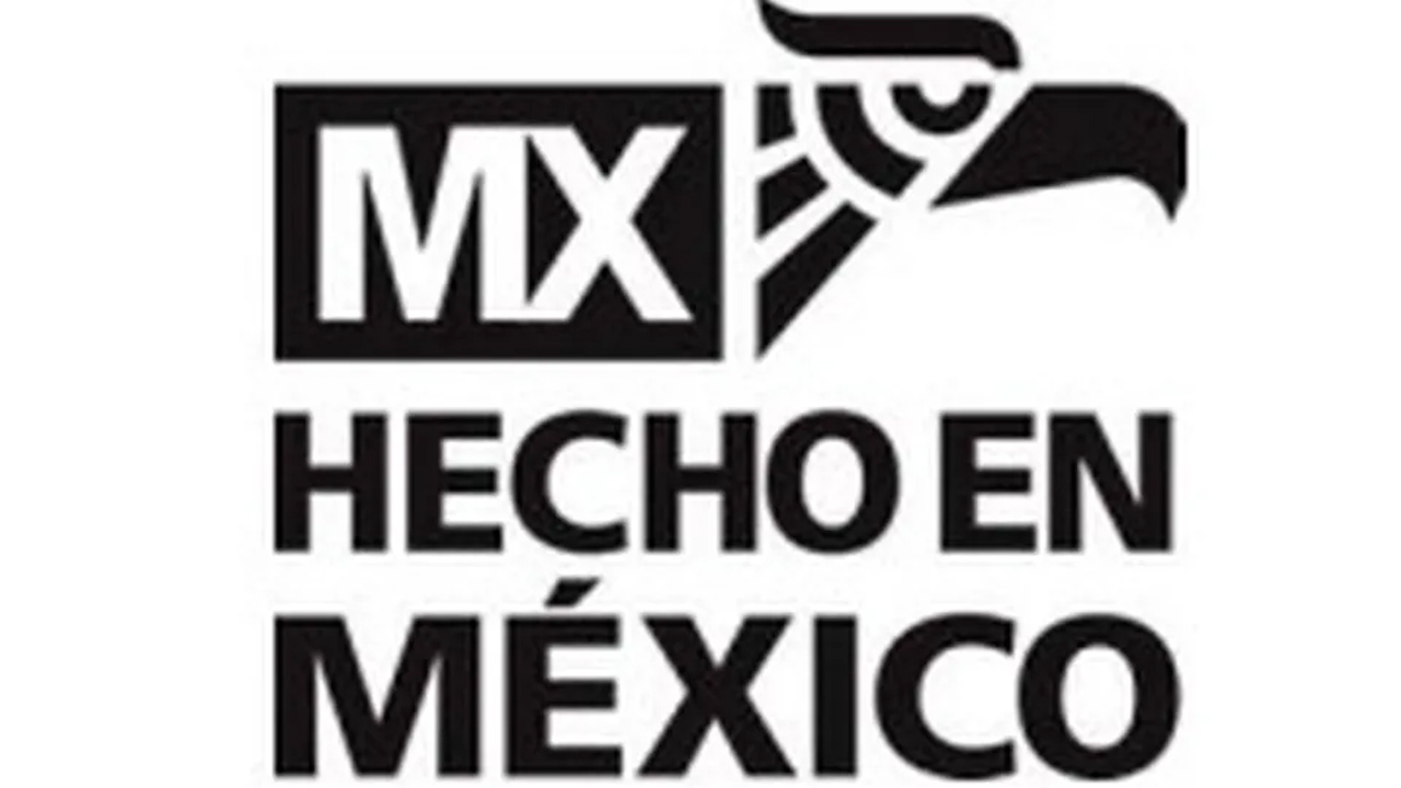 Relanzarán la marca "Hecho en México" con nueva política industrial