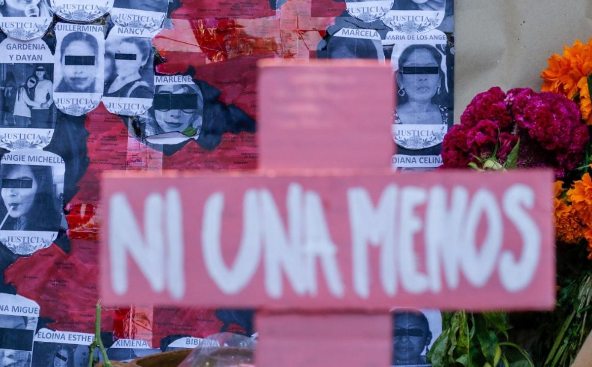 Tamaulipas contabiliza 12 muertes de mujeres en lo que va del 2022