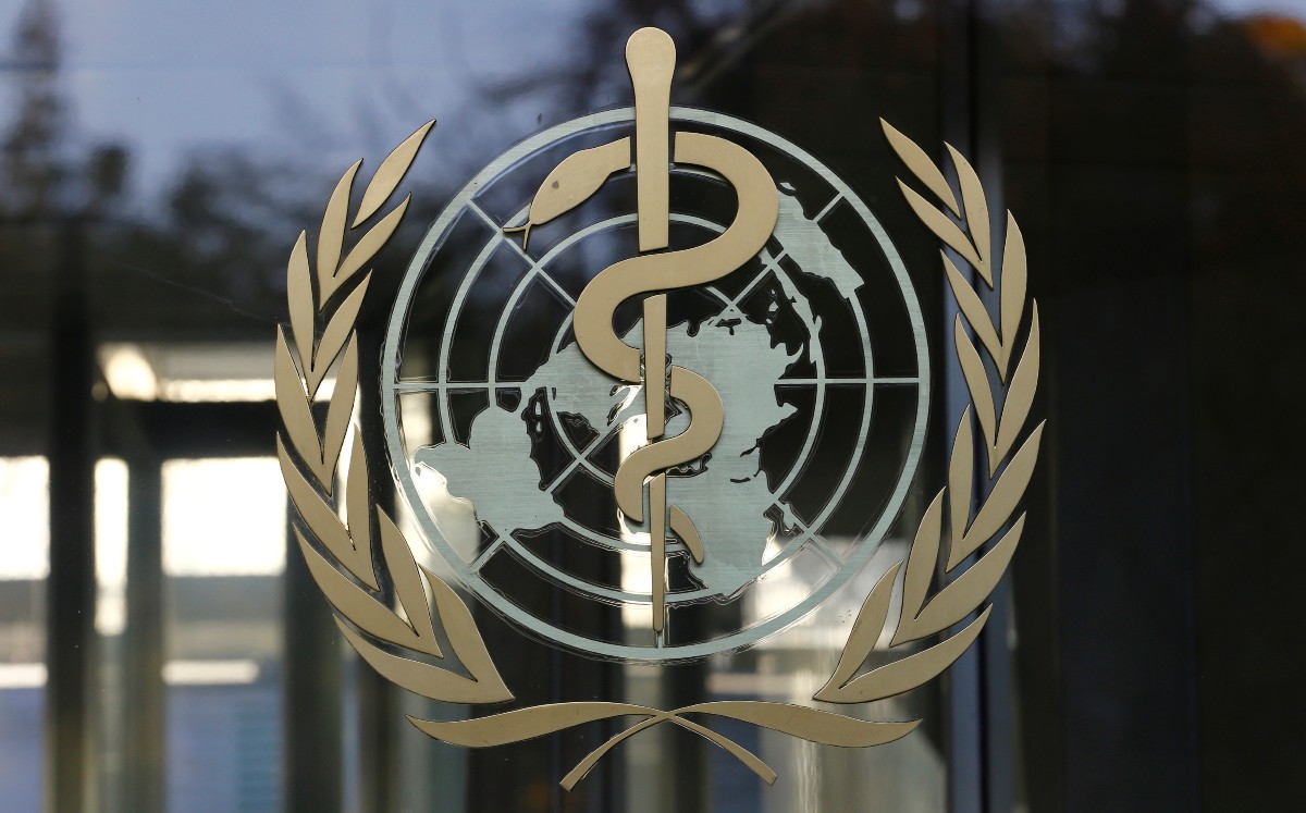 Según Adhanom, el número de fallecidos registrados cada semana en el mundo sigue bajando. | Reuters