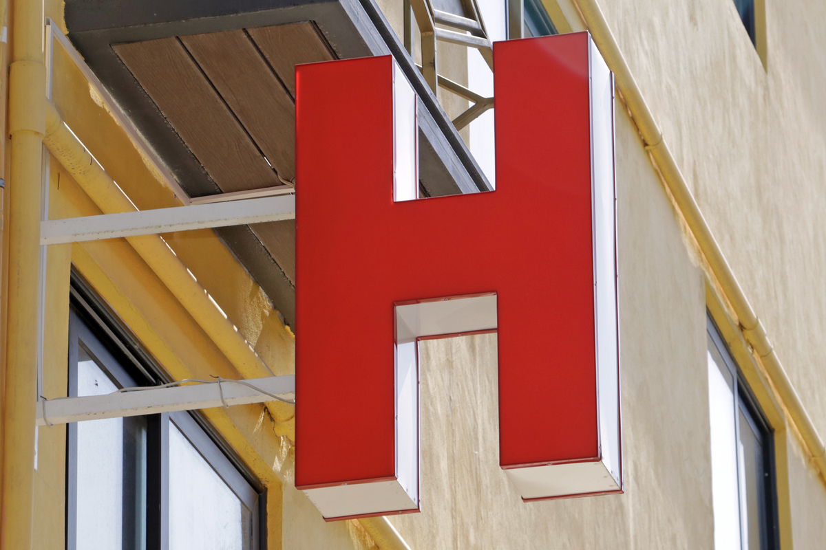 Aspectos de hotel en Puebla | Agencia Enfoque