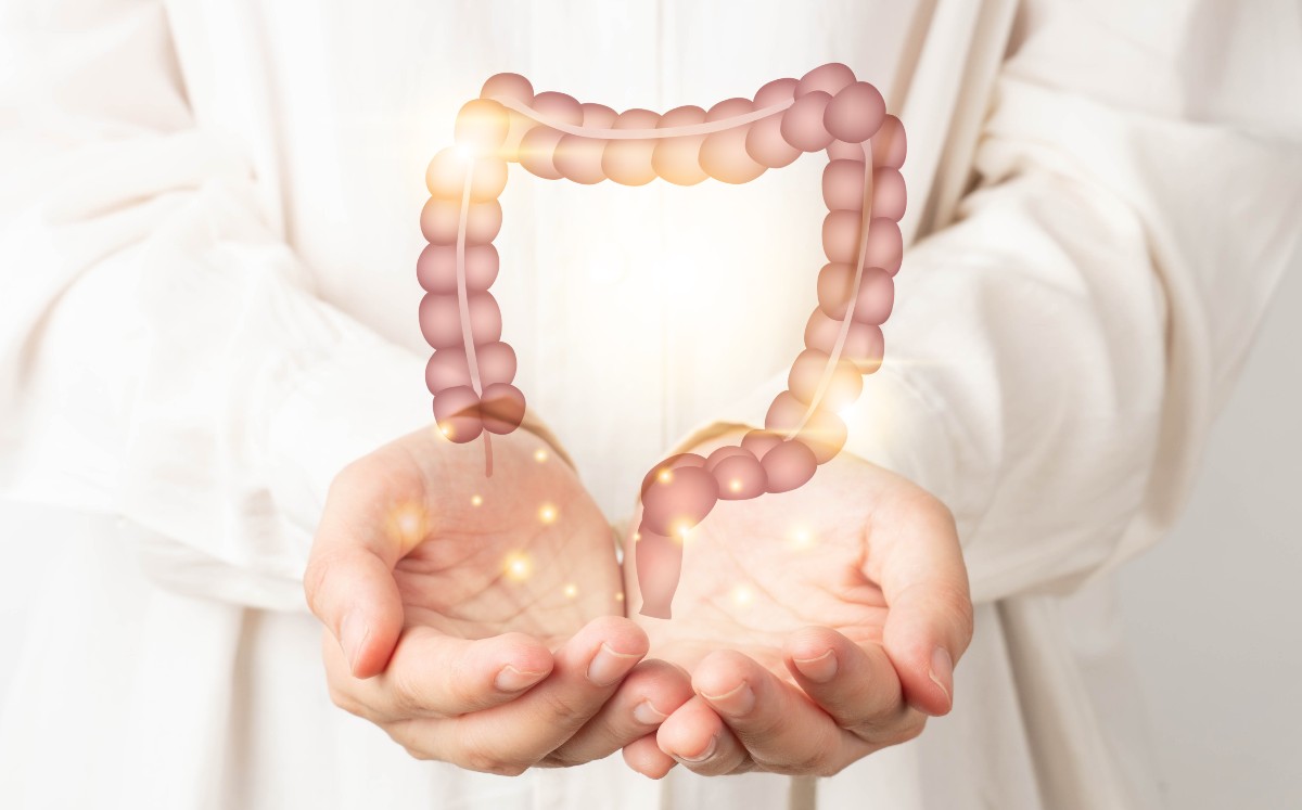 Cáncer de colon (Shutterstock).