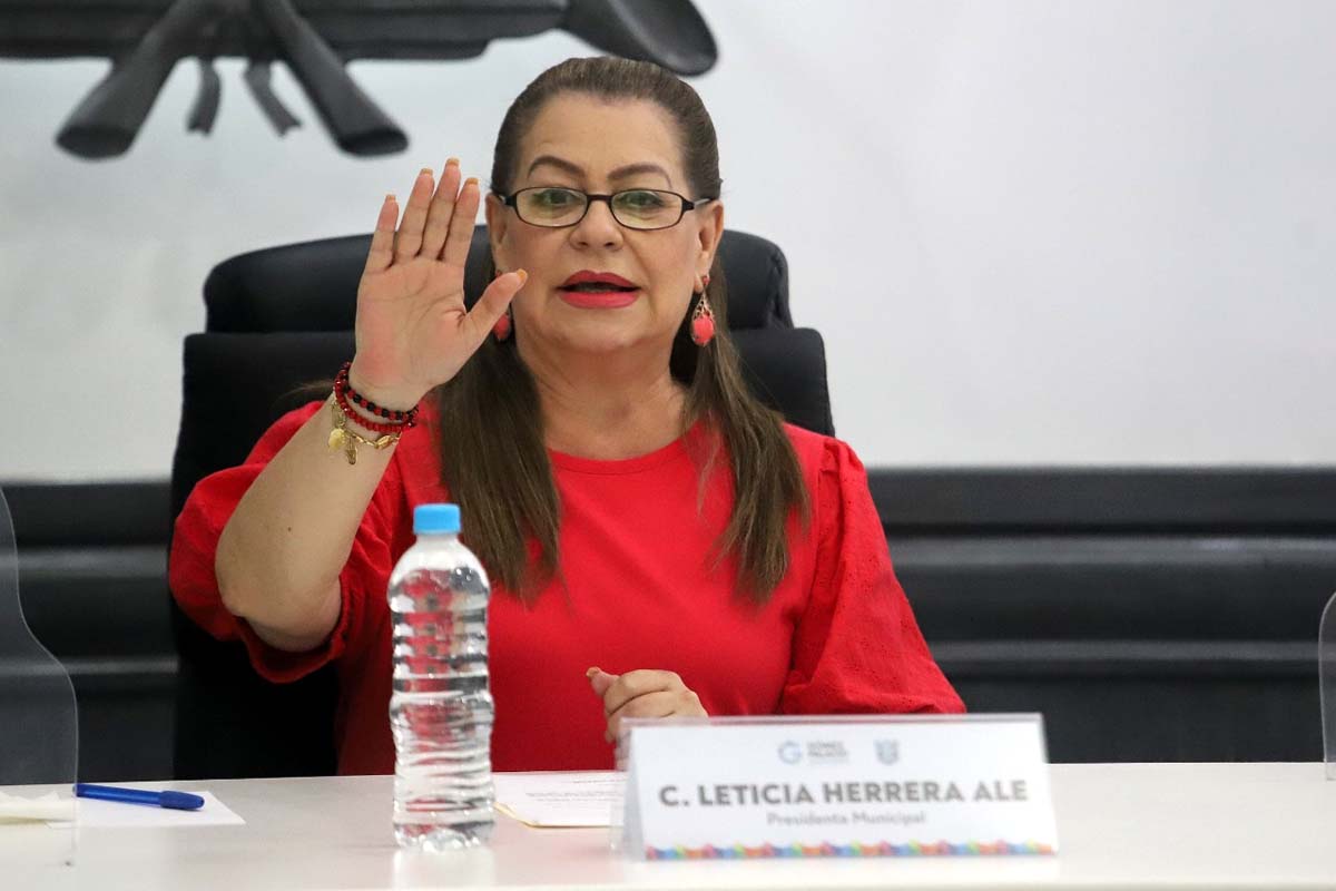 Hasta el momento el Estado de Durango le debe a Gómez Palacio 146 millones de pesos en participaciones. (Rolando Riestra)