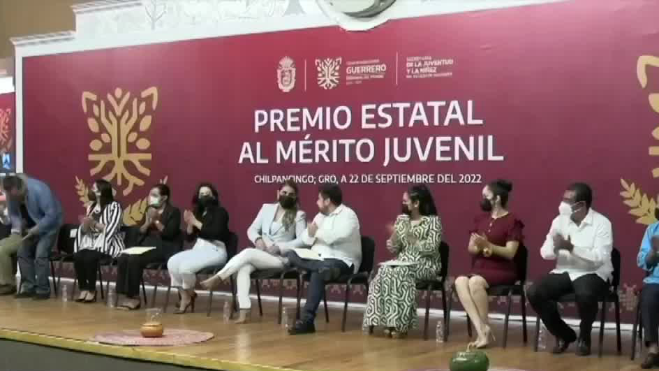 “Es el tiempo de los jóvenes y las mujeres”: Evelyn Salgado