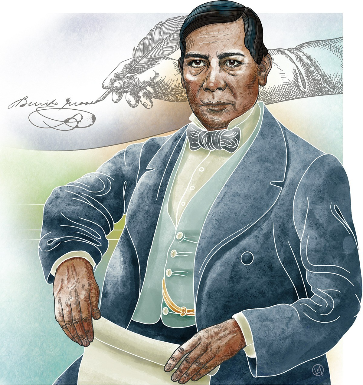 benito juárez