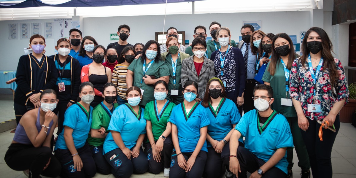 Jornada de Salud y Acompañamiento para Jubilados | Especial