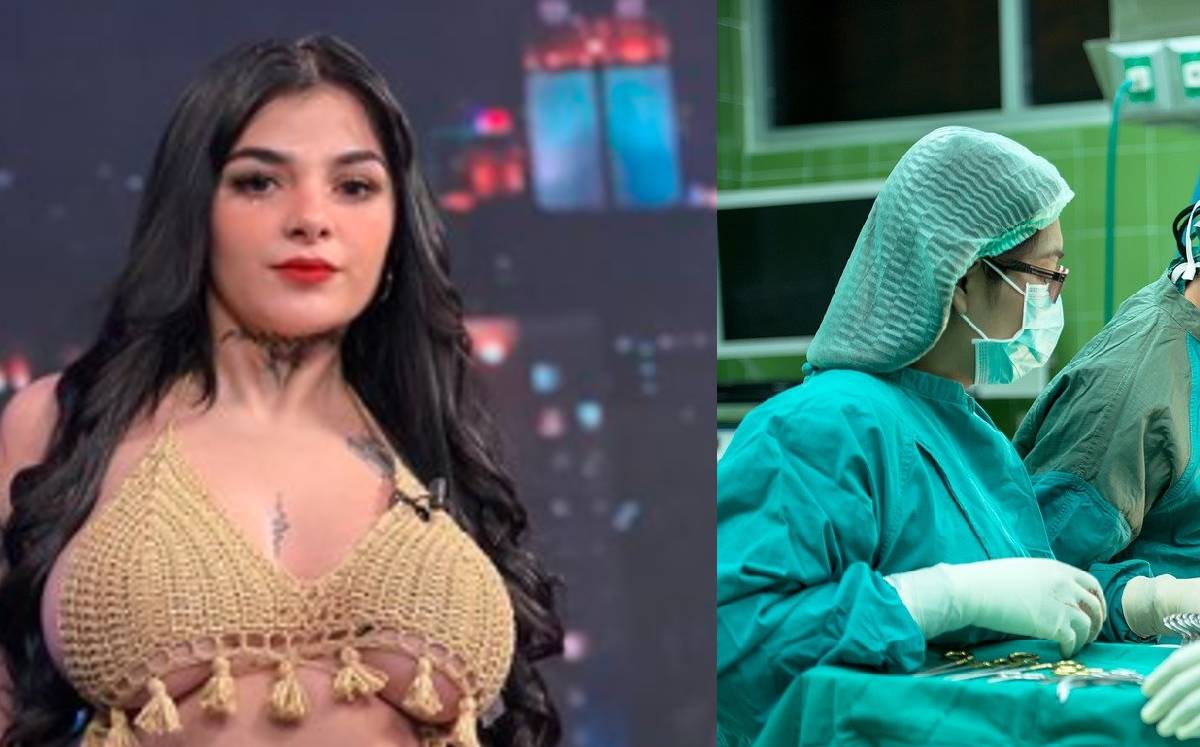 Karely Ruiz no pudo estudiar esta licenciatura por este motivo| Especial