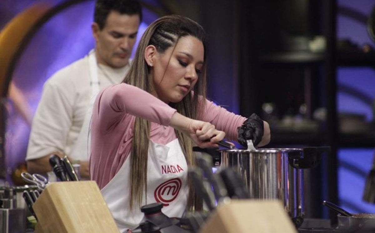 MasterChef México