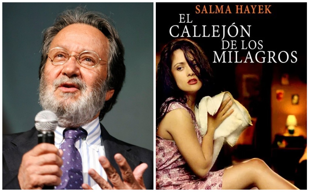 Mejores películas de Jorge Fons (Especial).