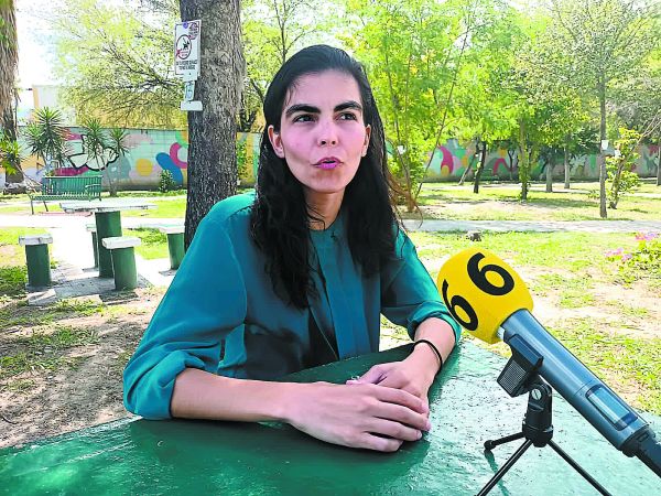 Entre los padecimientos por contaminación se enlistó al cáncer de pulmón y el inicio del asma infantil. É. Solheim Rocha