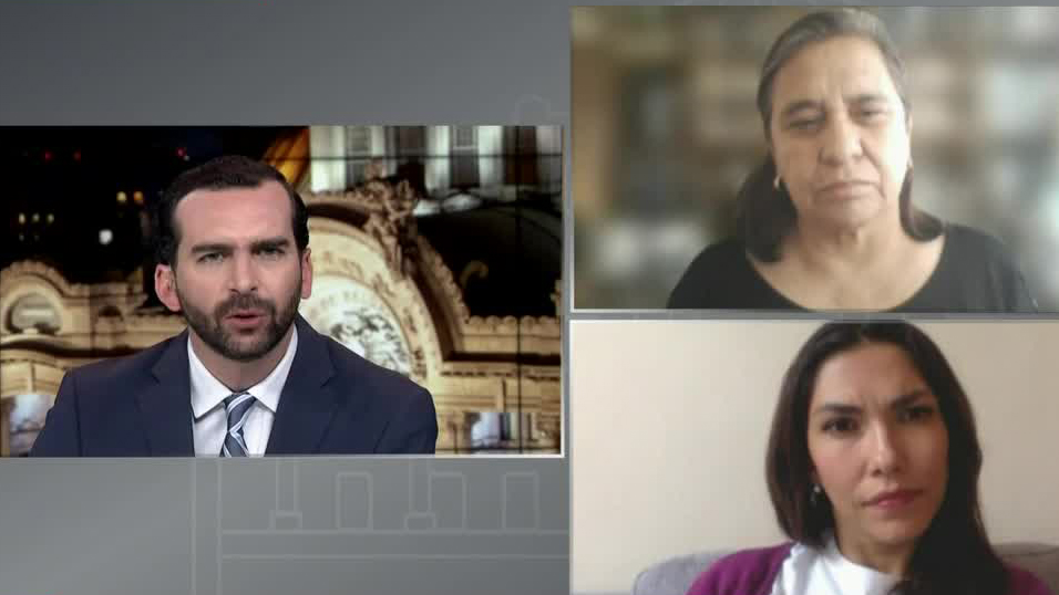 ¿Por qué no dar la oportunidad de una propuesta nueva de seguridad?