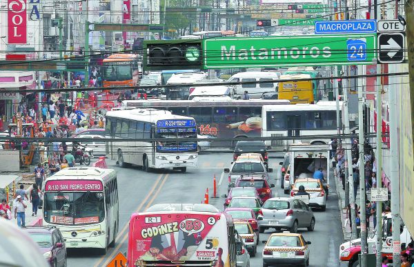 El trabajo de recopilación de datos se llevó a cabo en 18 municipios. Raúl Palacios