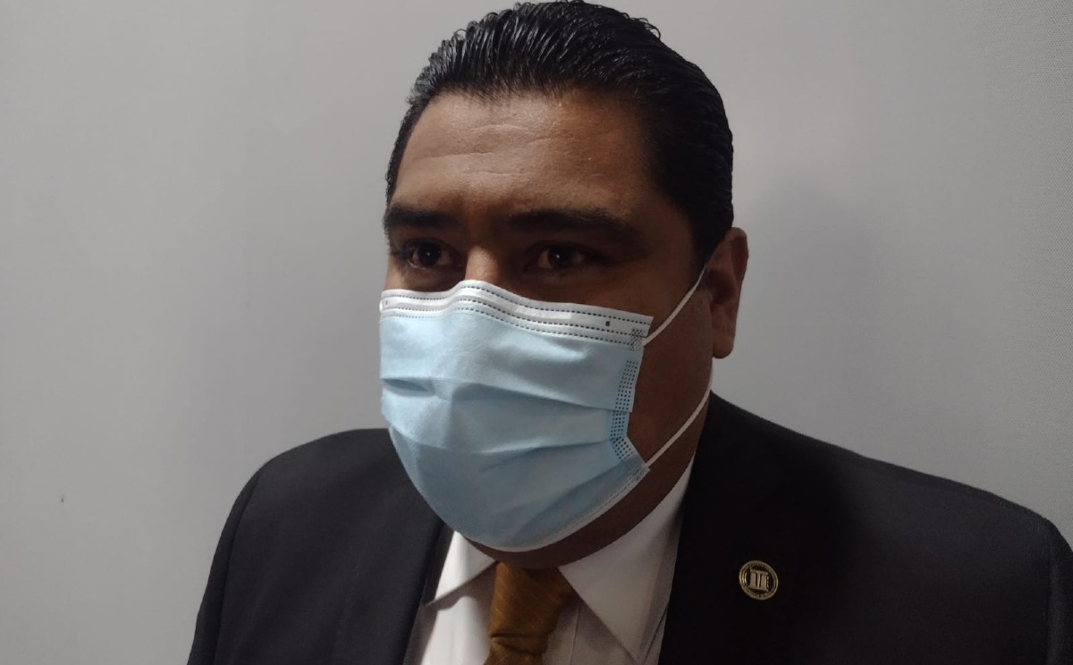 "Señalan 286 denuncias" | Especial.