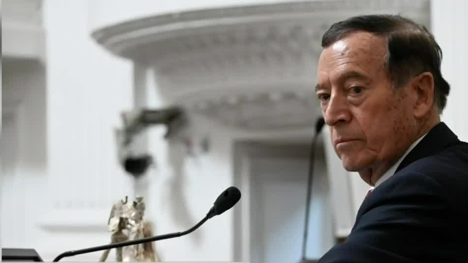 Suspenden actividades en el Congreso debido a sismo