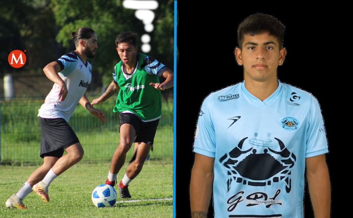 Tampico-Madero redondeó su plantel con el paraguayo Luis Solalinde.