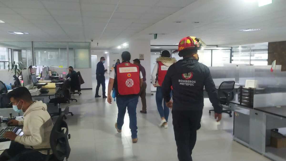Ya realizan una investigación a detalle de los inmuebles.
