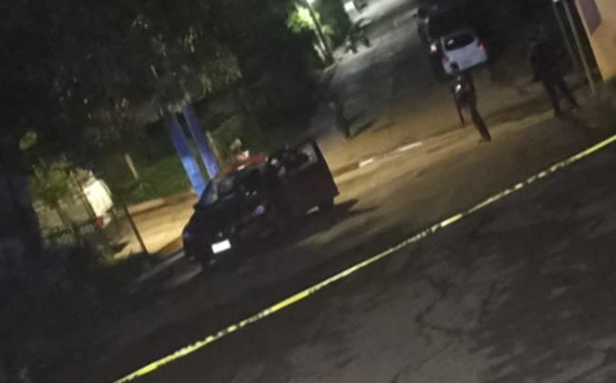 Asesinan a hombres fuera del penal en Tantoyuca, Veracruz