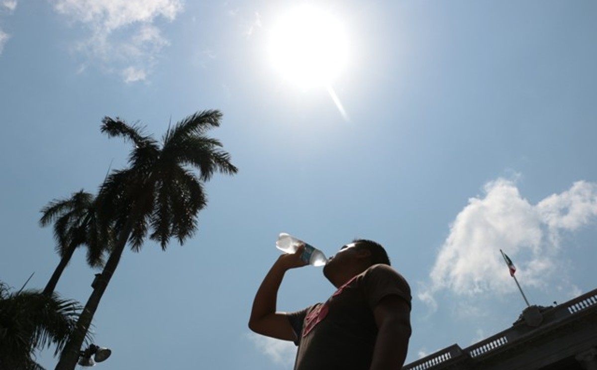 Clima en Tamaulipas. Pronóstico del tiempo hoy 23 de septiembre 2022