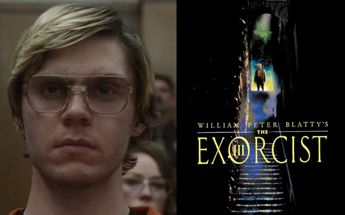 Esta es la conexión que hay entre Jeffrey Dahmer y 'El exorcista III'| Especial